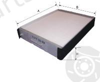  GOODWILL part AG579 Replacement part
