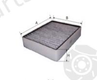  GOODWILL part AG917CF Replacement part