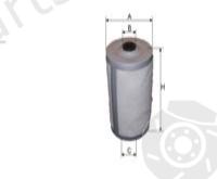  GOODWILL part FG1054 Fuel filter