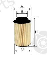  GOODWILL part FG1065 Replacement part