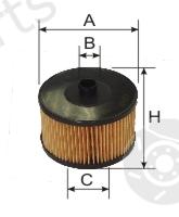  GOODWILL part FG108 Replacement part