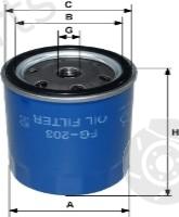  GOODWILL part FG203 Fuel filter