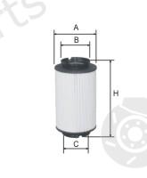  GOODWILL part FG209 Replacement part