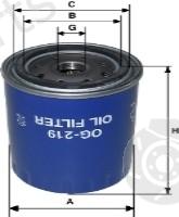  GOODWILL part OG218 Oil Filter