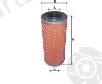  GOODWILL part OG225 Oil Filter