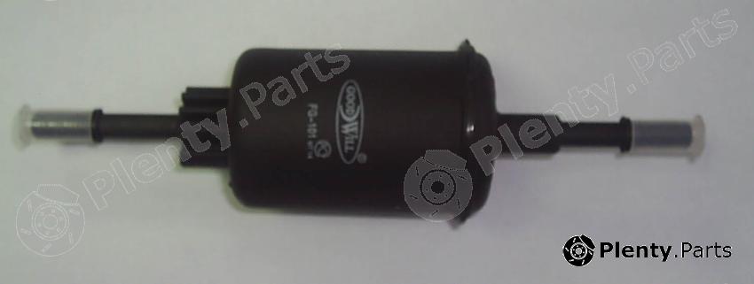  GOODWILL part FG101 Fuel filter