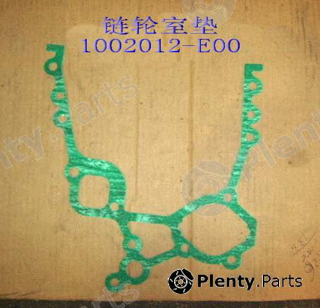 Genuine GREAT WALL part 1002012E00 Replacement part