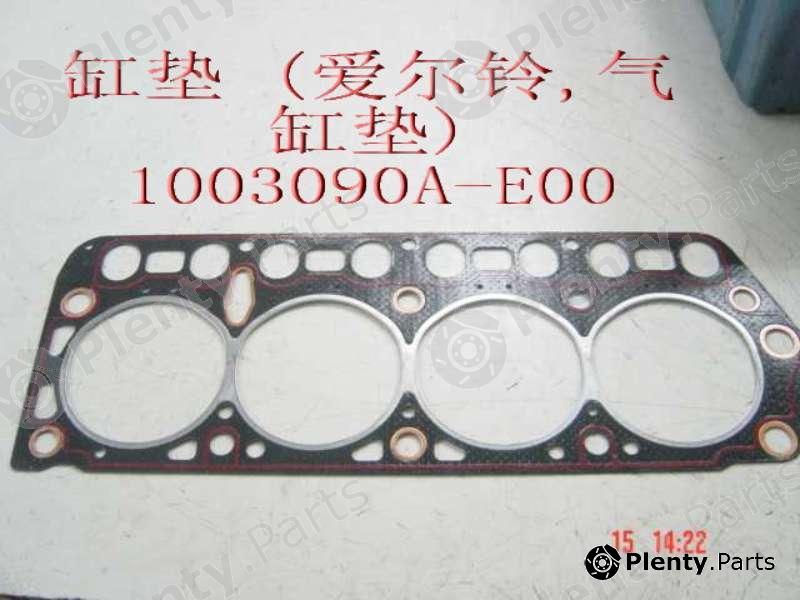Genuine GREAT WALL part 1003090AE00 Replacement part