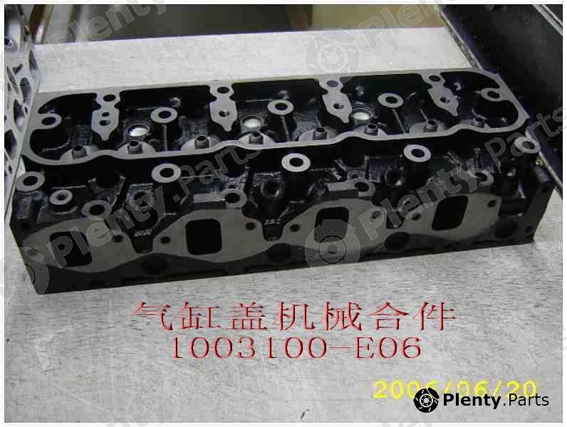 Genuine GREAT WALL part 1003100E06 Replacement part