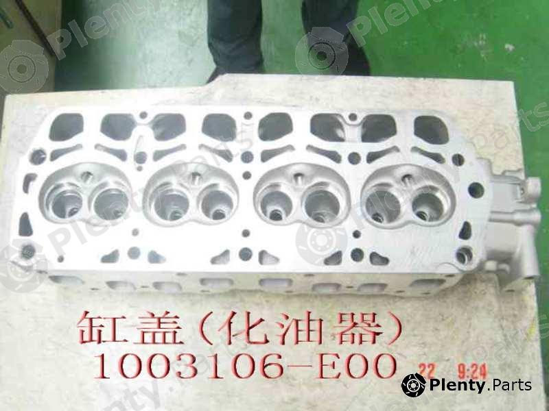 Genuine GREAT WALL part 1003106E00 Replacement part