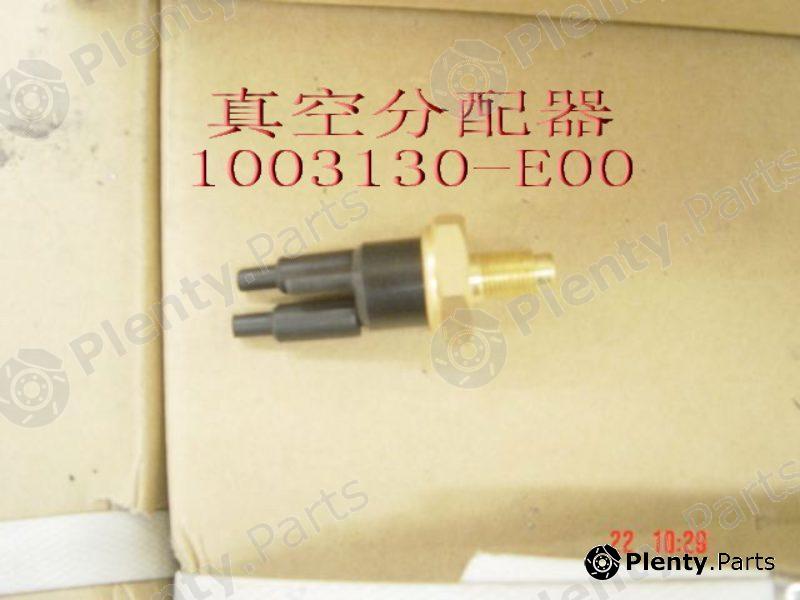 Genuine GREAT WALL part 1003130E00 Replacement part