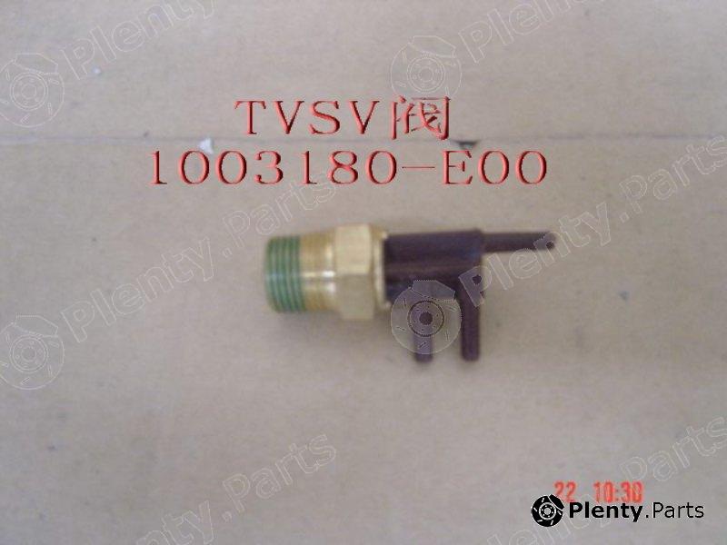 Genuine GREAT WALL part 1003180E00 Replacement part
