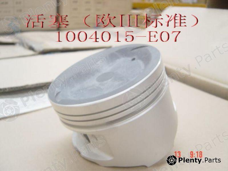 Genuine GREAT WALL part 1004015E07 Replacement part
