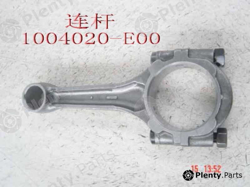 Genuine GREAT WALL part 1004020E00 Replacement part