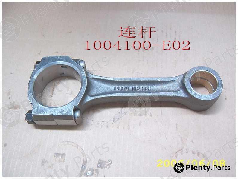 Genuine GREAT WALL part 1004100E02 Replacement part