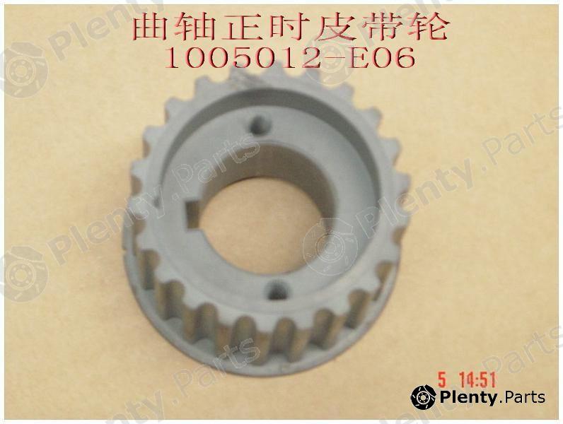 Genuine GREAT WALL part 1005012E06 Replacement part