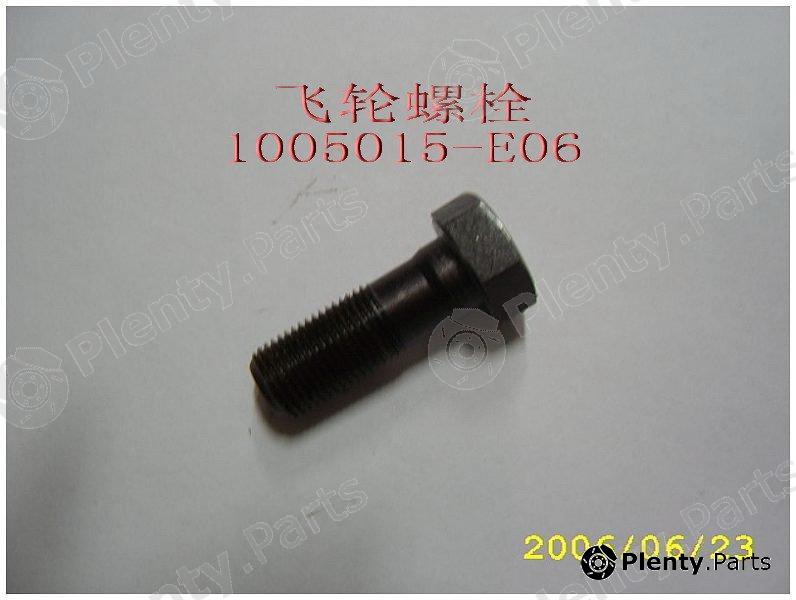 Genuine GREAT WALL part 1005015E06 Replacement part