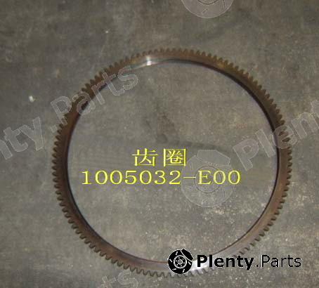 Genuine GREAT WALL part 1005032E00 Replacement part