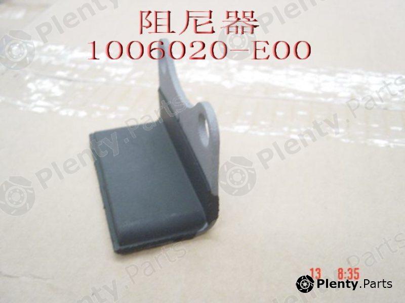 Genuine GREAT WALL part 1006020E00 Replacement part