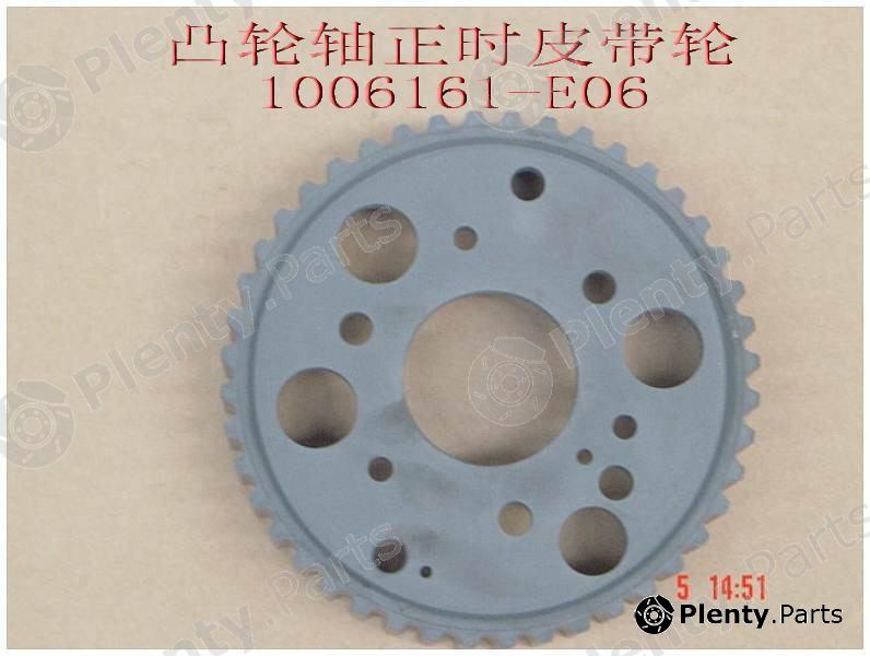 Genuine GREAT WALL part 1006161E06 Replacement part