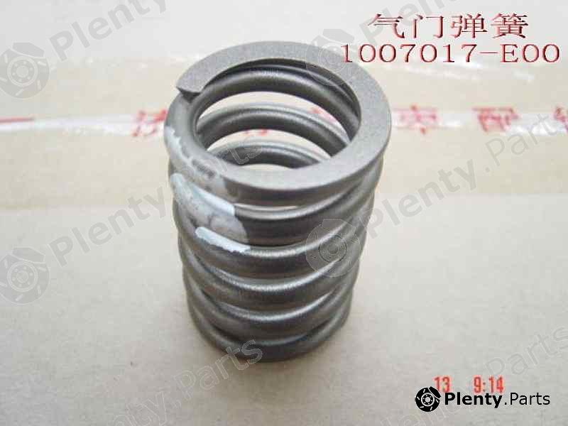 Genuine GREAT WALL part 1007017E00 Replacement part