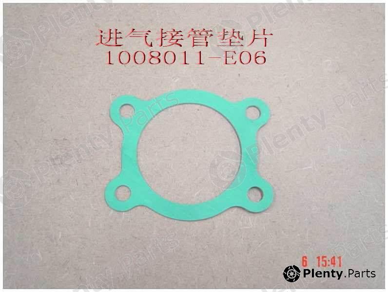 Genuine GREAT WALL part 1008011E06 Replacement part