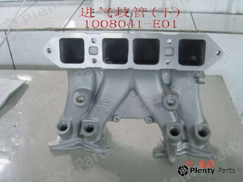 Genuine GREAT WALL part 1008041E01 Replacement part