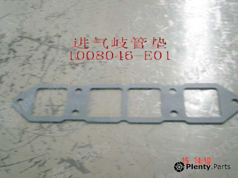 Genuine GREAT WALL part 1008046E01 Replacement part