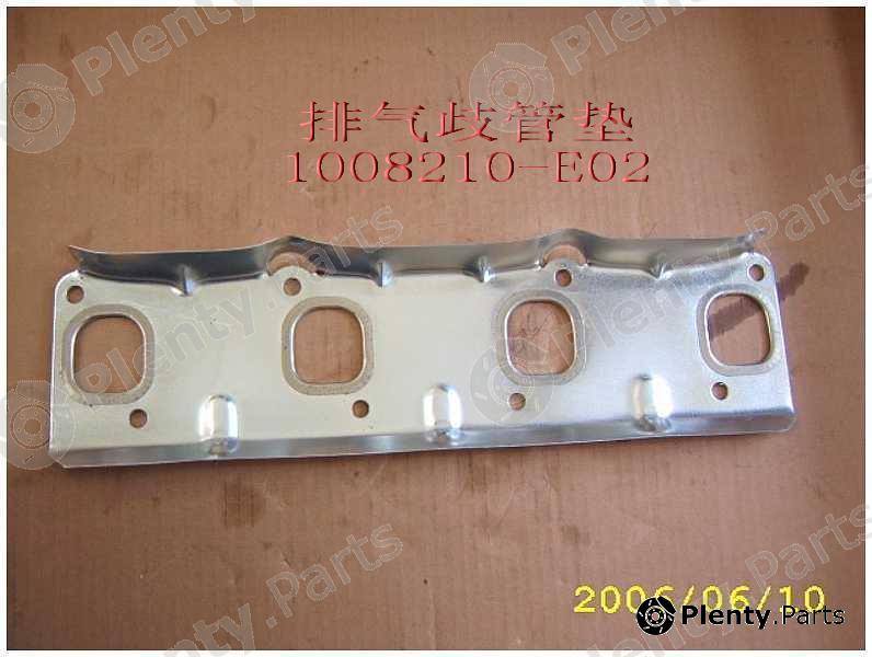 Genuine GREAT WALL part 1008210E02 Replacement part