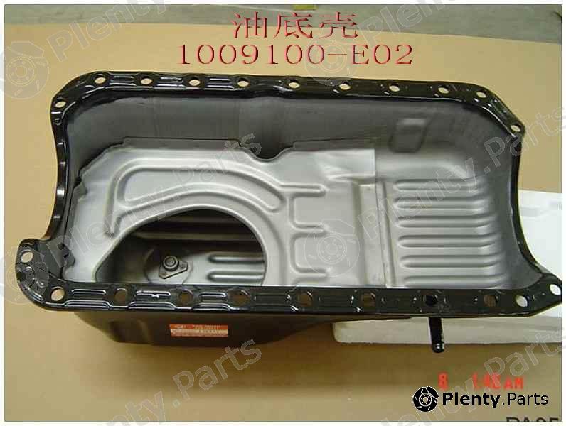 Genuine GREAT WALL part 1009100E02 Replacement part
