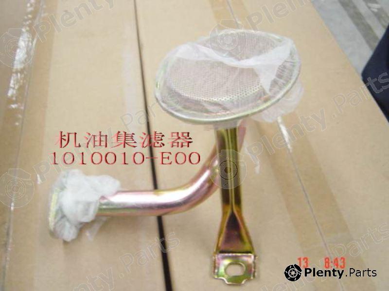 Genuine GREAT WALL part 1010010E00 Replacement part