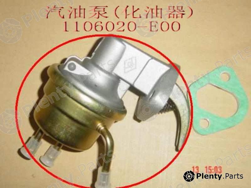 Genuine GREAT WALL part 1106020E00 Replacement part