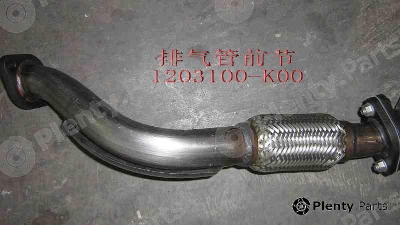 Genuine GREAT WALL part 1203100K00 Replacement part