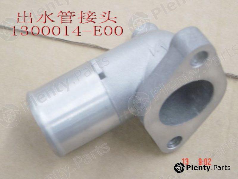 Genuine GREAT WALL part 1300014E00 Replacement part