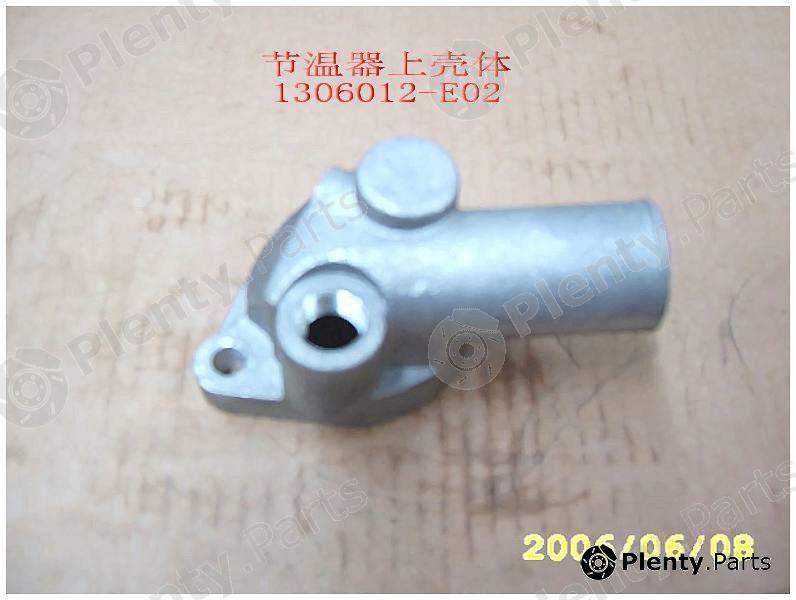 Genuine GREAT WALL part 1306012E02 Replacement part