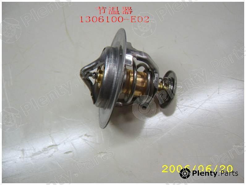 Genuine GREAT WALL part 1306100E02 Replacement part