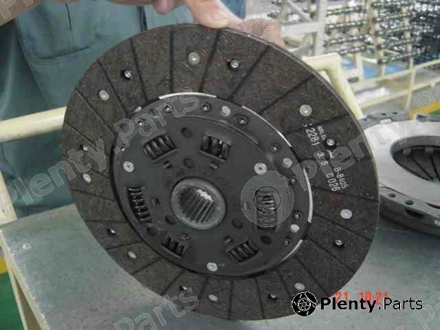 Genuine GREAT WALL part 1601050E00 Replacement part