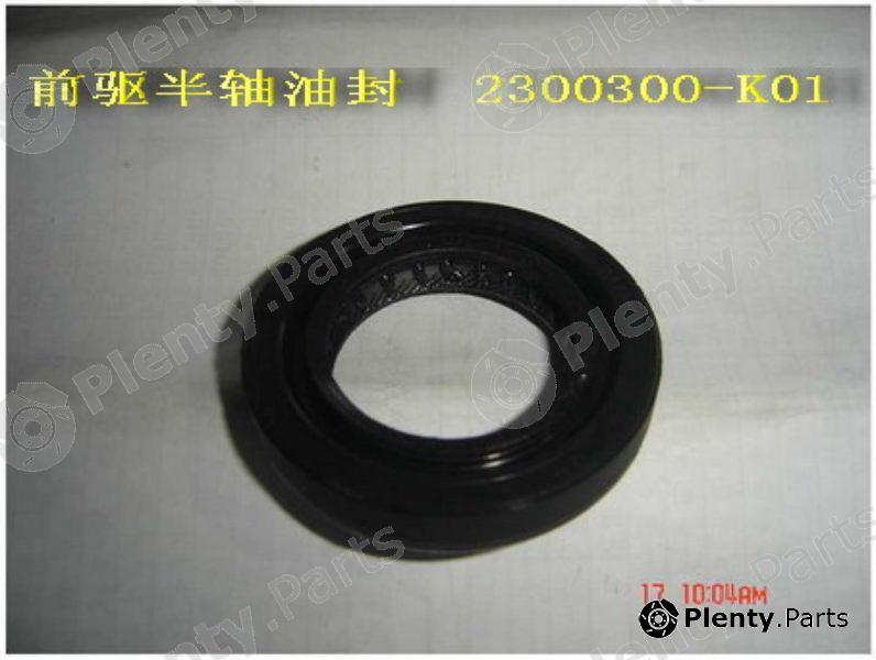 Genuine GREAT WALL part 2300300K01 Replacement part
