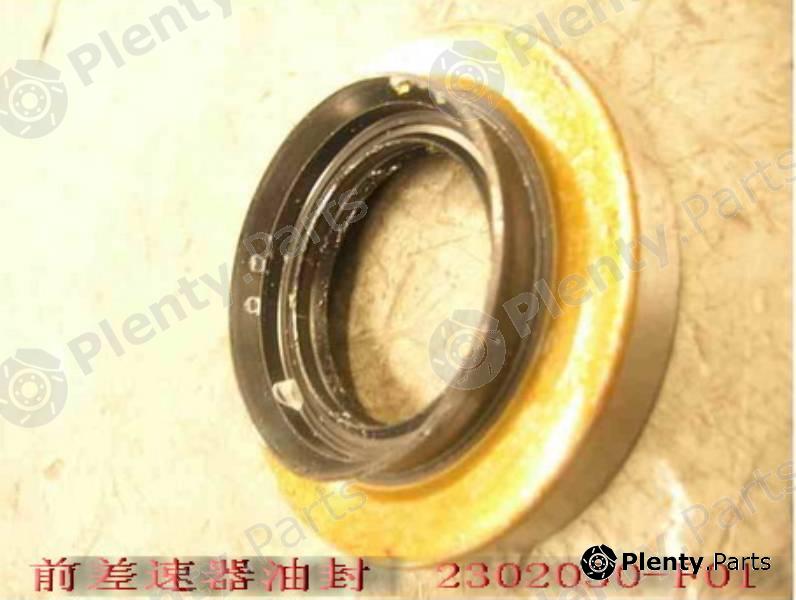 Genuine GREAT WALL part 2302050F01 Replacement part