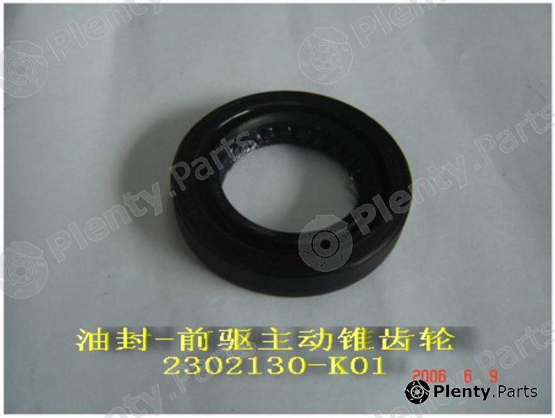 Genuine GREAT WALL part 2302130K01 Replacement part