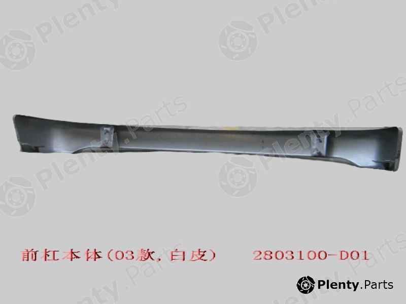 Genuine GREAT WALL part 2803100D01 Replacement part
