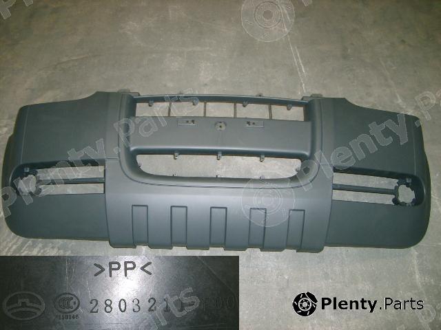 Genuine GREAT WALL part 2803211P00 Replacement part