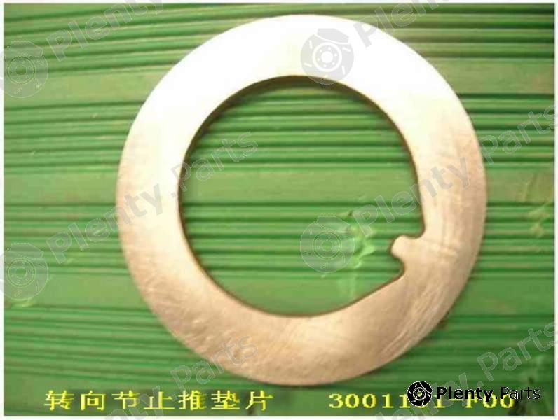 Genuine GREAT WALL part 3001101F00 Replacement part