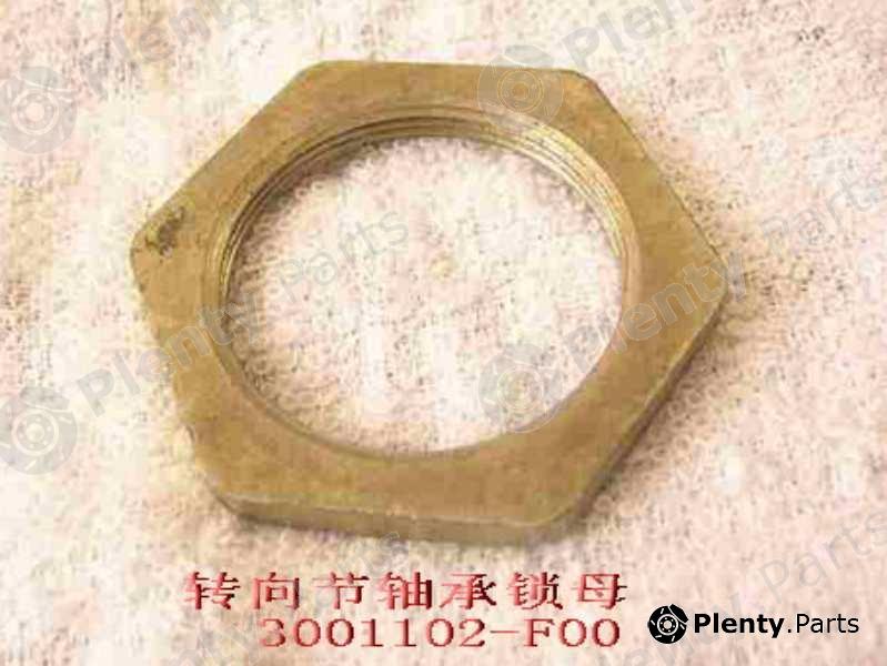 Genuine GREAT WALL part 3001102F00 Replacement part