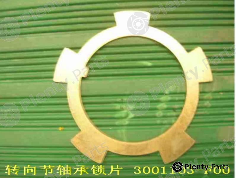 Genuine GREAT WALL part 3001103F00 Replacement part