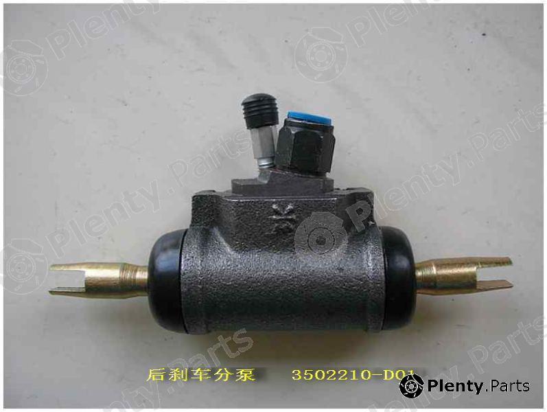Genuine GREAT WALL part 3502210D01 Replacement part