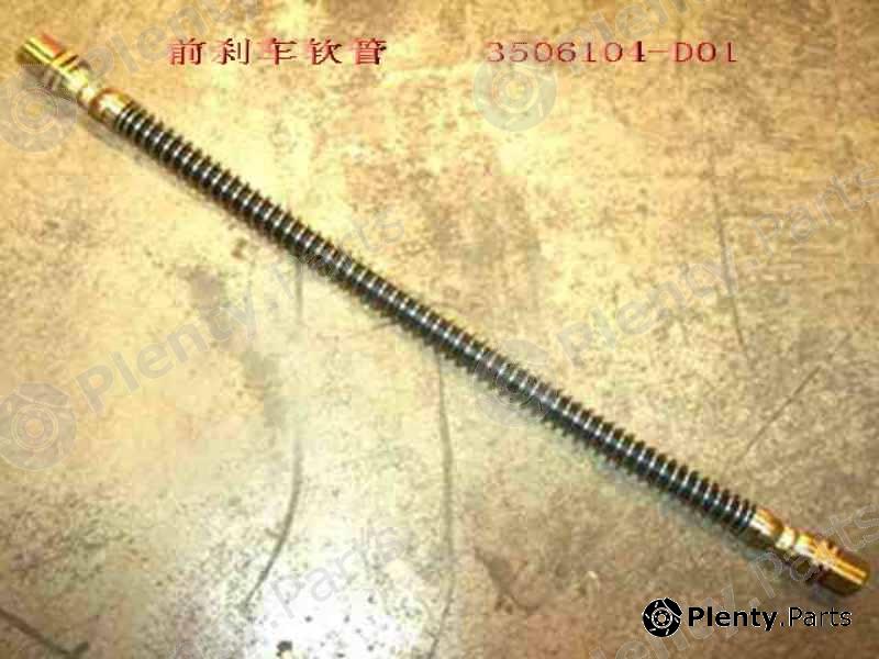 Genuine GREAT WALL part 3506104D01 Replacement part