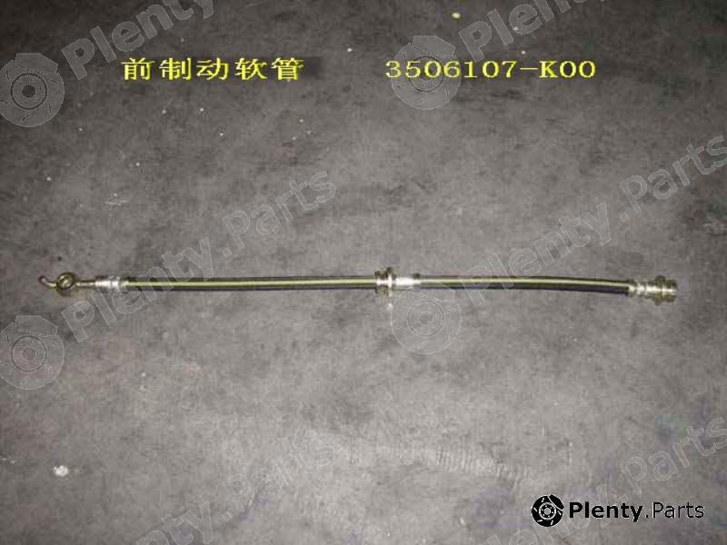 Genuine GREAT WALL part 3506107K00 Replacement part
