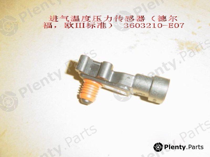 Genuine GREAT WALL part 3603210E07 Replacement part