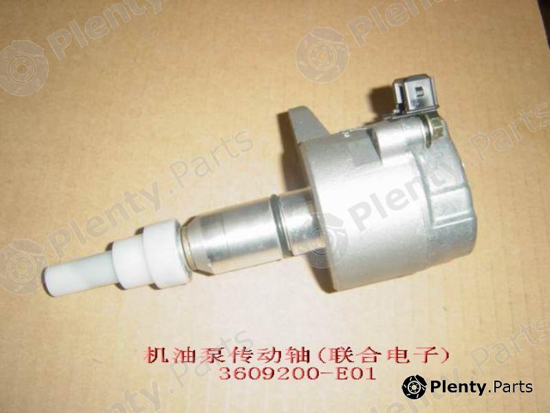 Genuine GREAT WALL part 3609200E01 Replacement part